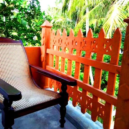 Parei Beach Inn Tangalle Extérieur photo