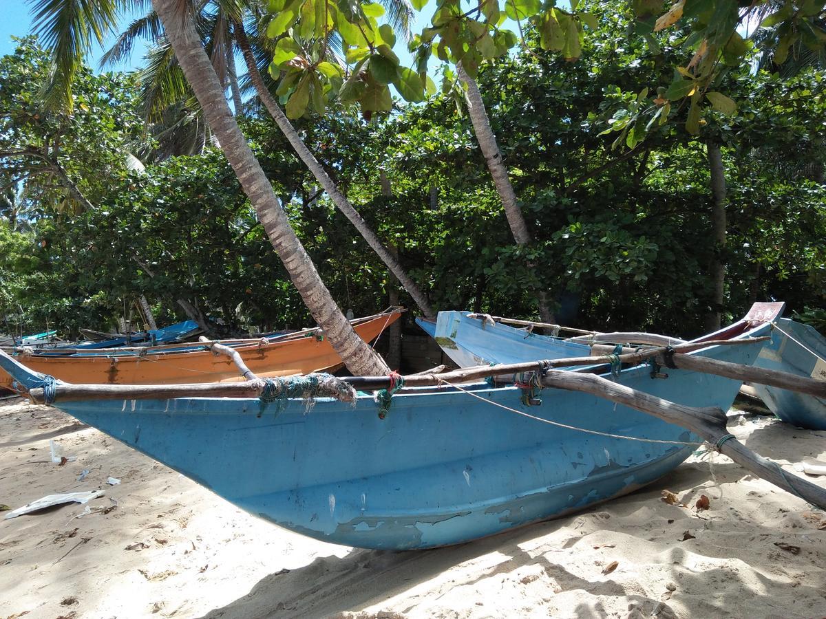 Parei Beach Inn Tangalle Extérieur photo