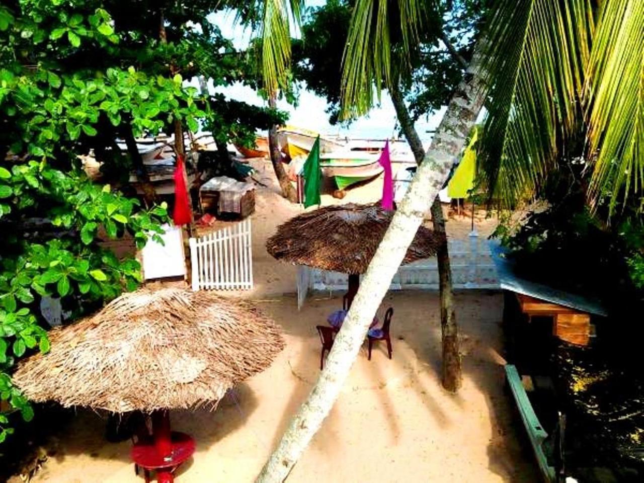 Parei Beach Inn Tangalle Extérieur photo