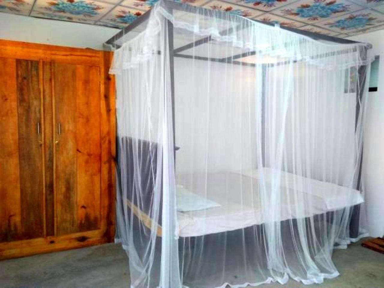 Parei Beach Inn Tangalle Extérieur photo